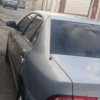 سمند تمیز مدل ۸۴ بدون خرج