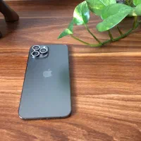 iphone 12 promax 128 zaa دوسیم|موبایل|رشت, لاکانی|دیوار