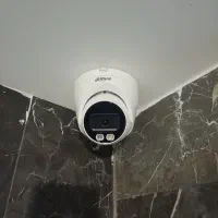 طراحی، فروش و اجرای دوربین مداربسته