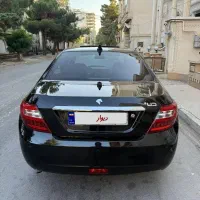 دنا پلاس ۶دنده توربو اتوماتیک ۱۴۰۱|خودرو سواری و وانت|ارومیه, |دیوار