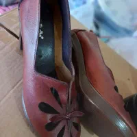 حراج فوری  کفش چرم|کیف، کفش، کمربند|قم, سراجه (۱۵ خرداد)|دیوار