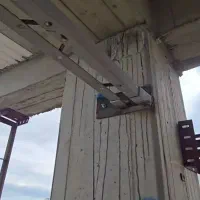 والپست و جوشکاری نبشی و نما|خدمات پیشه و مهارت|ارومیه, |دیوار