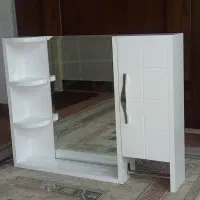 روشوئی به همراه آینه و باکس