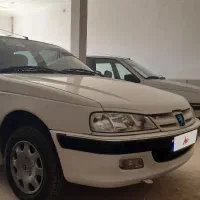 پژو پارس ۱۴۰۰