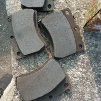 لنت پراید سالم