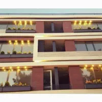 آپارتمان  ۱۹۵متر ۳خواب نوساز لوکس خاکشناسی سروناز