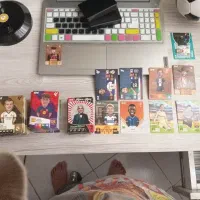 کارت کیمدی ۲۰۲۶