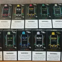 ویپ عمده کریس براون