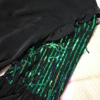 پیراهن مجلسی بسیارشیک|لباس|قائم‌شهر, |دیوار