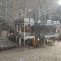 سینک استیل صنعتی