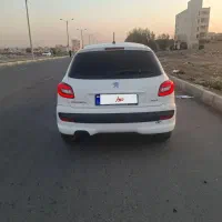 ۲۰۷ موتور tu5 پلاس ارتقاع یافته سقف پانا