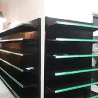 قفسه طرح ترک یکطرفه و دوطرفه