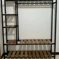 تنوع در طرح و رنگ‌رگال و کمدهای اروپایی|جاکفشی، کمد، دراور|کرج, مصباح|دیوار