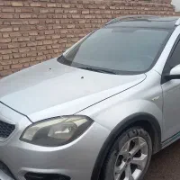 ماشین برلیانس اتومات 320 موتور بزرگ