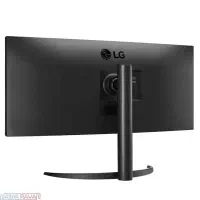 مانیتور ۳۴ اینچ در حد صفر|تلویزیون و پروژکتور|ساوه, |دیوار