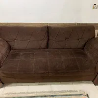 مبل ۷نفره|مبلمان خانگی و میز عسلی|گرگان, |دیوار