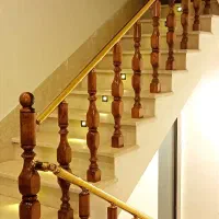 فرصت طلایی شاگرد ( نرده استیل )