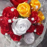 گل هایه زیبا