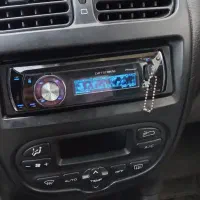 ضبط پایونیر کاروزریا p640|قطعات یدکی و لوازم جانبی|رشت, احمد گوراب|دیوار