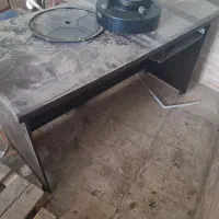 میزوصندلی مدیریتی