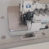 چرخ زیگزال سردوز ۴ نخ  میاندوز  و راسته دینام دار