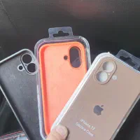 گارد گوشی آیفون ۱۶ نرمال