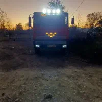 داف مدل ۵۴عروسک|خودرو سنگین|سنگر, |دیوار