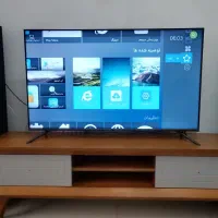 ال ای ای درحد نو مناسب جهیزیه هوشمند فورکی