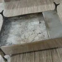 منقل قدیمی ورشو