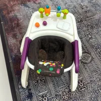 روروک|کالسکه و لوازم جانبی|تهران, مینابی|دیوار