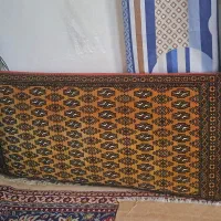 پشتی|پشتی|گرگان, |دیوار