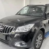 هایما S7.   مدل402.    اقساطی وفوری