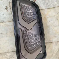 چراغ عقب جلو پرشیا اسپرت منبع اگزوز هاوارد|قطعات یدکی و لوازم جانبی|محمدشهر, محمدشهر|دیوار