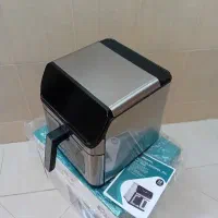 سرخ کن بدون روغن|اجاق گاز و لوازم برقی پخت‌وپز|رفسنجان, |دیوار