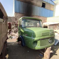 اتاق بنز ایرانی جدید|قطعات یدکی و لوازم جانبی|خمینی‌شهر, |دیوار