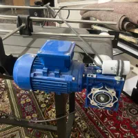 نوار نقاله نو طول ۲ متر|ماشین‌آلات صنعتی|ماهدشت, |دیوار