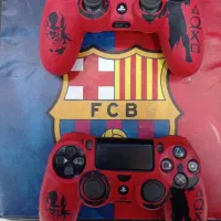 PS4 یک ترا بایت کپی خور|کنسول، بازی ویدئویی و آنلاین|تربت‌حیدریه, اندیشه|دیوار