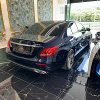 بنز E200|خودرو سواری و وانت|تهران, صاحب الزمان|دیوار