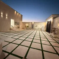 ویلا مدرن
