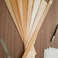 چوب بالسا