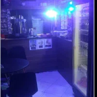 کانتر ام دی اف  محکم