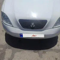 تیبا 2مدل99