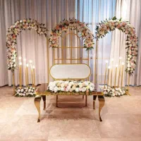 استودیو عکس وتصویربرداری هنرباران|خدمات پذیرایی، مراسم|رشت, منظریه|دیوار