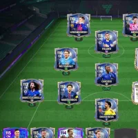 اکانت فیفا اف سی