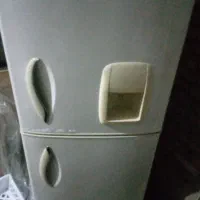 یخچالامرساندودربدونایرادبدونایراد|یخچال و فریزر|سنندج, |دیوار