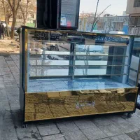 خرید وفروش یخچال فروشگاهی|فروشگاه و مغازه|مشهد, مقدم|دیوار