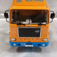 ماکت کلکسیونی کشنده ولوو 88VF|کلکسیون و سرگرمی|همدان, |دیوار