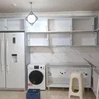 کابینت فوق برجسته ترکیبی (0319)|مصالح و تجهیزات ساختمان|اراک, |دیوار