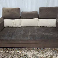 مبل راحتی|مبلمان خانگی و میز عسلی|پاکدشت, پاکدشت (مامازند)|دیوار