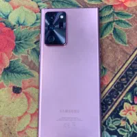 گوشی نوت ۲۰ اولترا 5G